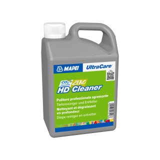 Ultracare HD Cleaner 5 lt