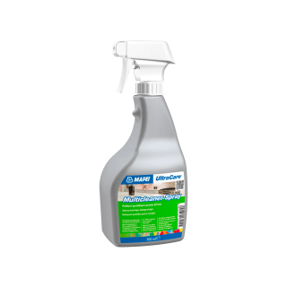 Ultracare Multicleaner Spray 750 ml