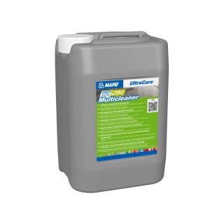 Ultracare Multicleaner 5 lt