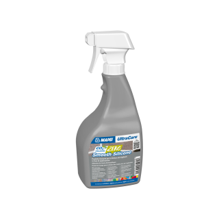 Ultracare Smooth Silicone Spray 750 ml