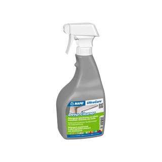 Ultracare Deep Cleaner Spray 750 ml