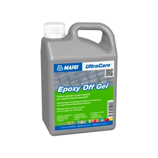 Ultracare Epoxy Off Gel 1 lt