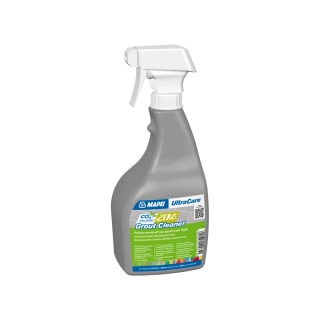 Ultracare Grout Cleaner Spray 750 ml