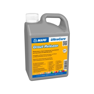 Ultracare Grout Release 1 lt