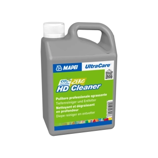Ultracare HD Cleaner 1 lt